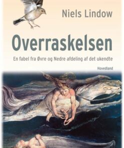 Overraskelsen - Niels Lindow - Bog