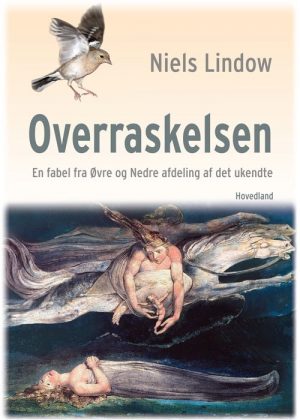 Overraskelsen - Niels Lindow - Bog