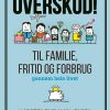 Overskud! - Karsten Engmann Jensen - Bog