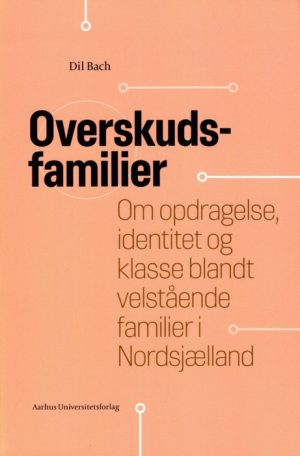 Overskudsfamilier (Bog)