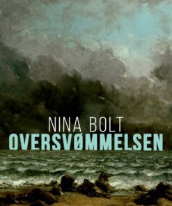 Oversvømmelsen (E-bog)