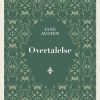 Overtalelse - Jane Austen - Bog