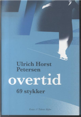 Overtid (Bog)
