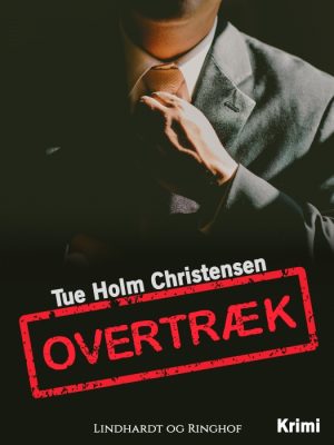 Overtræk (E-bog)