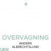 Overvågning - Anders Albrechtslund - Bog