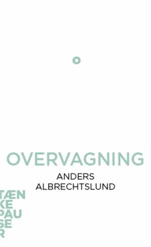 Overvågning (E-bog)