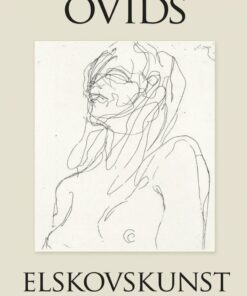 Ovids Elskovskunsten - Otto Steen Due - Cd Lydbog