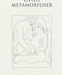 Ovids Metamorfoser - Ovid - Bog