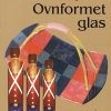 Ovnformet Glas - Jørgen Markvad - Bog