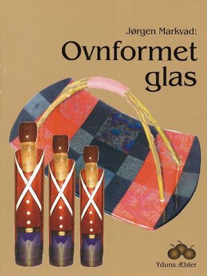 Ovnformet Glas - Jørgen Markvad - Bog