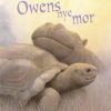 Owens nye mor (Bog)