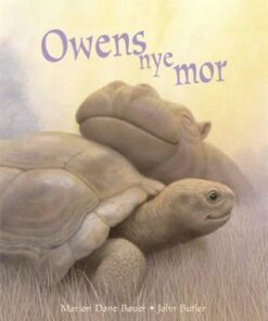 Owens nye mor (Bog)