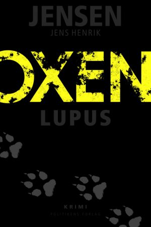 Oxen - Lupus (Bog)