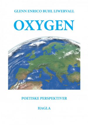Oxygen - Glenn Enrico Buhl Liwervall - Bog