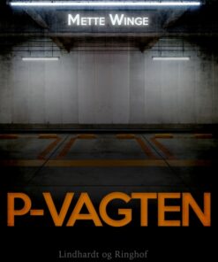 P-vagten (E-bog)