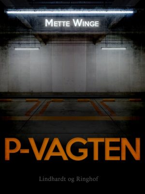 P-vagten (E-bog)