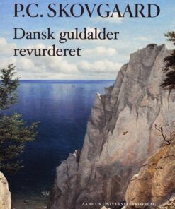 P. C. Skovgaard - Karina Lykke Grand - Bog