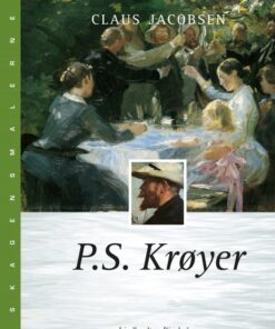 P.S. Krøyer (E-bog)