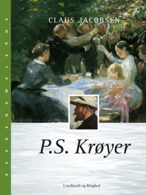 P.S. Krøyer (E-bog)