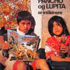 PANCHO OG LUPITA ER INDIANERE - azteker - Mexico (E-bog)