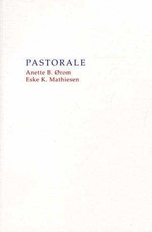 PASTORALE (Bog)