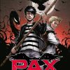 PAX 1: Nidstangen (Bog)