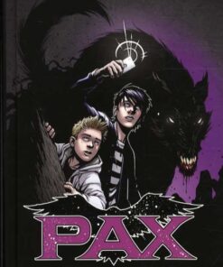 PAX 2: Grimmen (Bog)