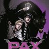 PAX 2: Grimmen (Bog)
