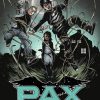 PAX 4: Bjæren (Bog)