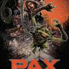 PAX 7: Pestmageren (E-bog)