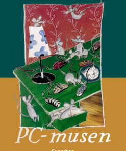 PC-musen (E-bog)