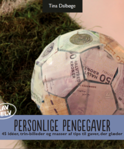 PERSONLIGE PENGEGAVER (E-bog)