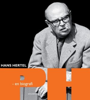 PH - en biografi (Bog)