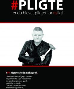 PLIGTE (E-bog)