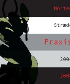 PRAXIS 2004-2008 (Bog)