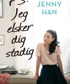 PS: Jeg elsker dig stadig (E-bog)