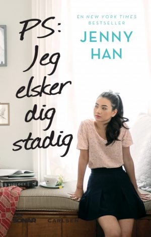 PS: Jeg elsker dig stadig (E-bog)