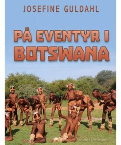 Pa%CC%8A eventyr i Botswana (E-bog)