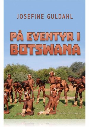 Pa%CC%8A eventyr i Botswana (E-bog)