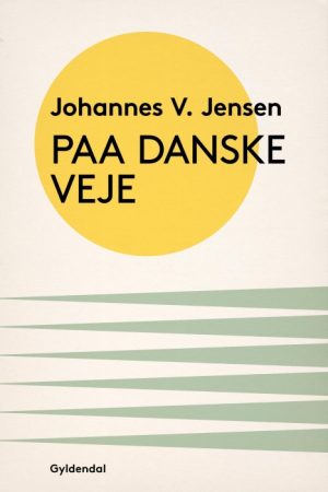 Paa danske Veje (E-bog)