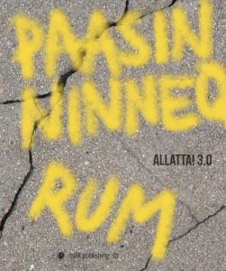 Paasinninneq | Rum (Bog)