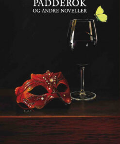 Padderok og andre noveller (Bog)