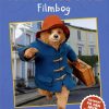 Paddington 2 Filmbog (Bog)