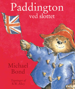 Paddington ved slottet (Bog)