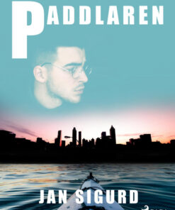 Paddlaren (E-bog)