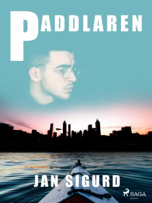 Paddlaren (E-bog)