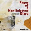 Pages Of A Non-existent Diary - Lars Pryds - Bog