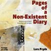 Pages of a Non-Existent Diary (Bog)