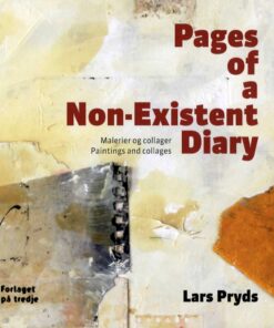 Pages of a Non-Existent Diary (Bog)