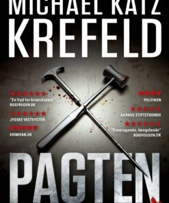 Pagten - Michael Katz Krefeld - Bog